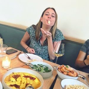 Meet your Posher, Lindsey